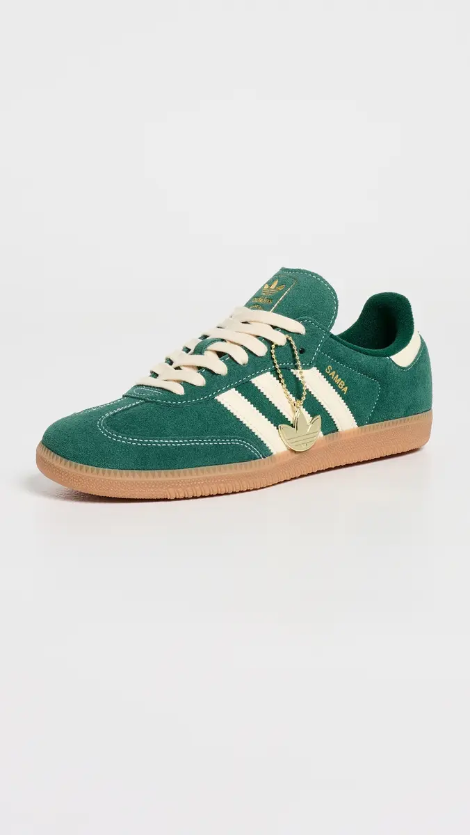 Adidas OG Sambas | Thumbnail 2 Adidas OG Sambas | Thumbnail 2