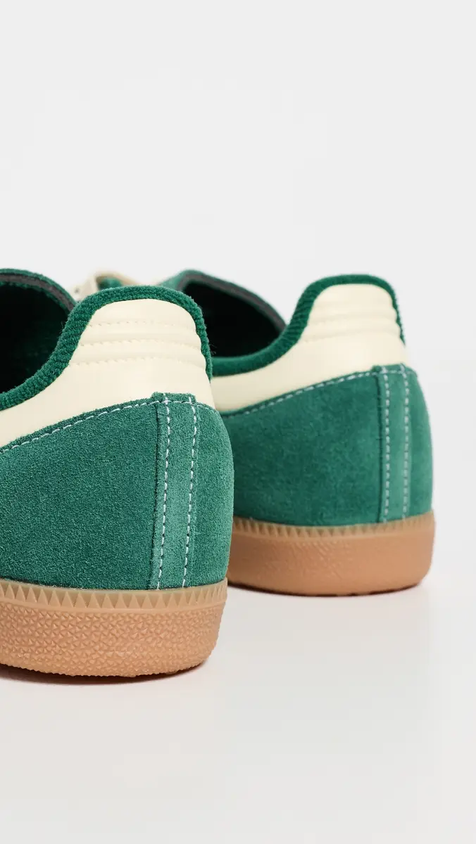 Adidas OG Sambas | Thumbnail 3 Adidas OG Sambas | Thumbnail 3