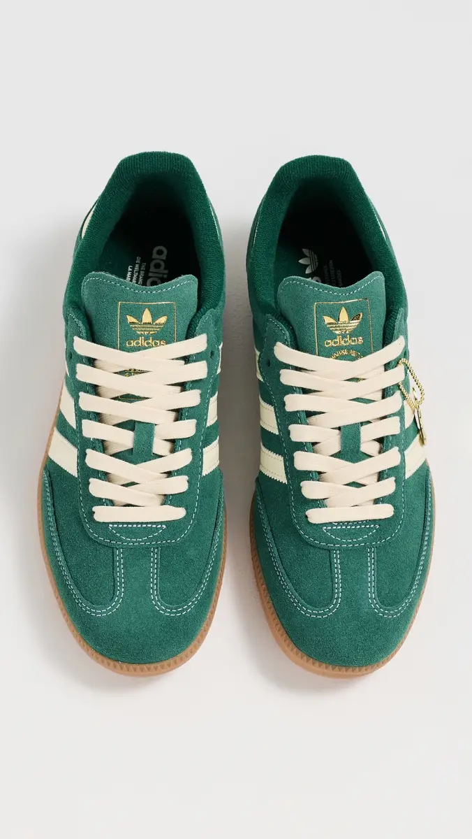 Adidas OG Sambas | Thumbnail 4 Adidas OG Sambas | Thumbnail 4