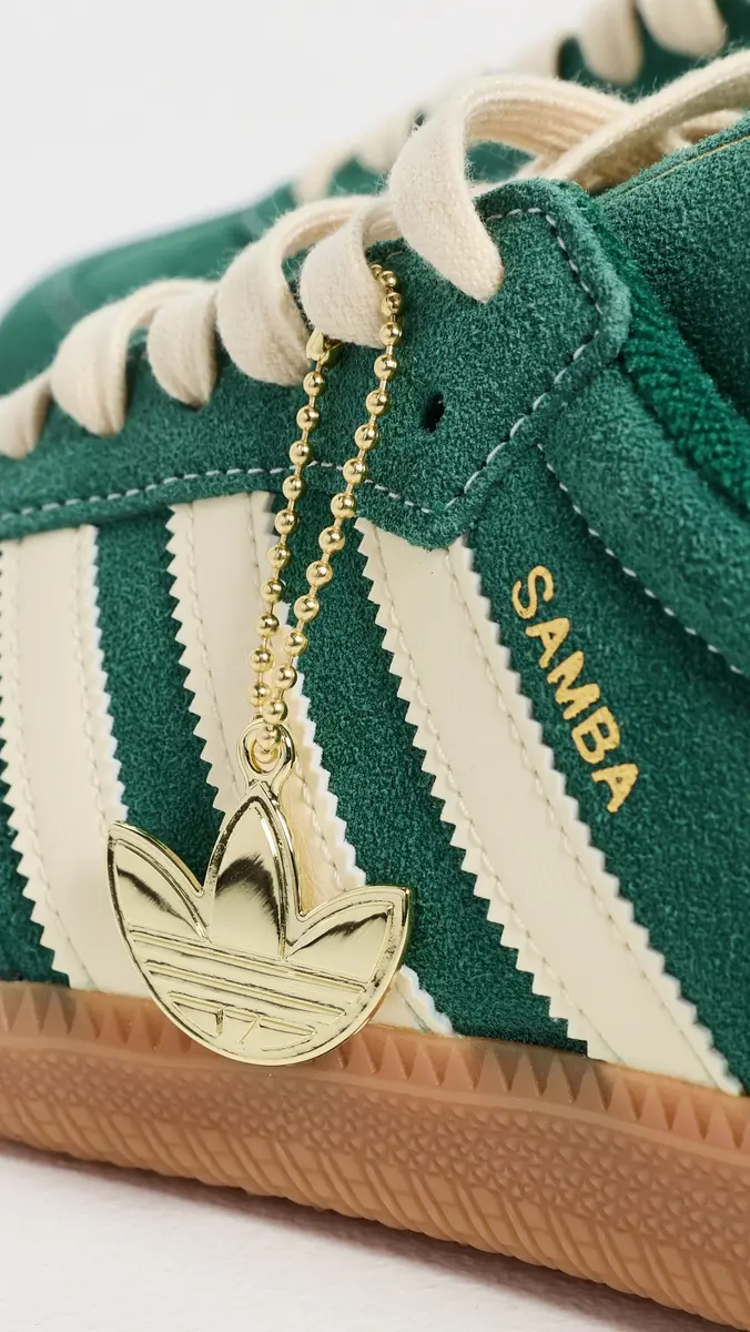 Adidas OG Sambas | Thumbnail 5 Adidas OG Sambas | Thumbnail 5