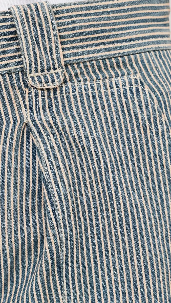 ISABEL MARANT ÉTOILE Eveja Shorts | Thumbnail 6 ISABEL MARANT ÉTOILE Eveja Shorts | Thumbnail 6