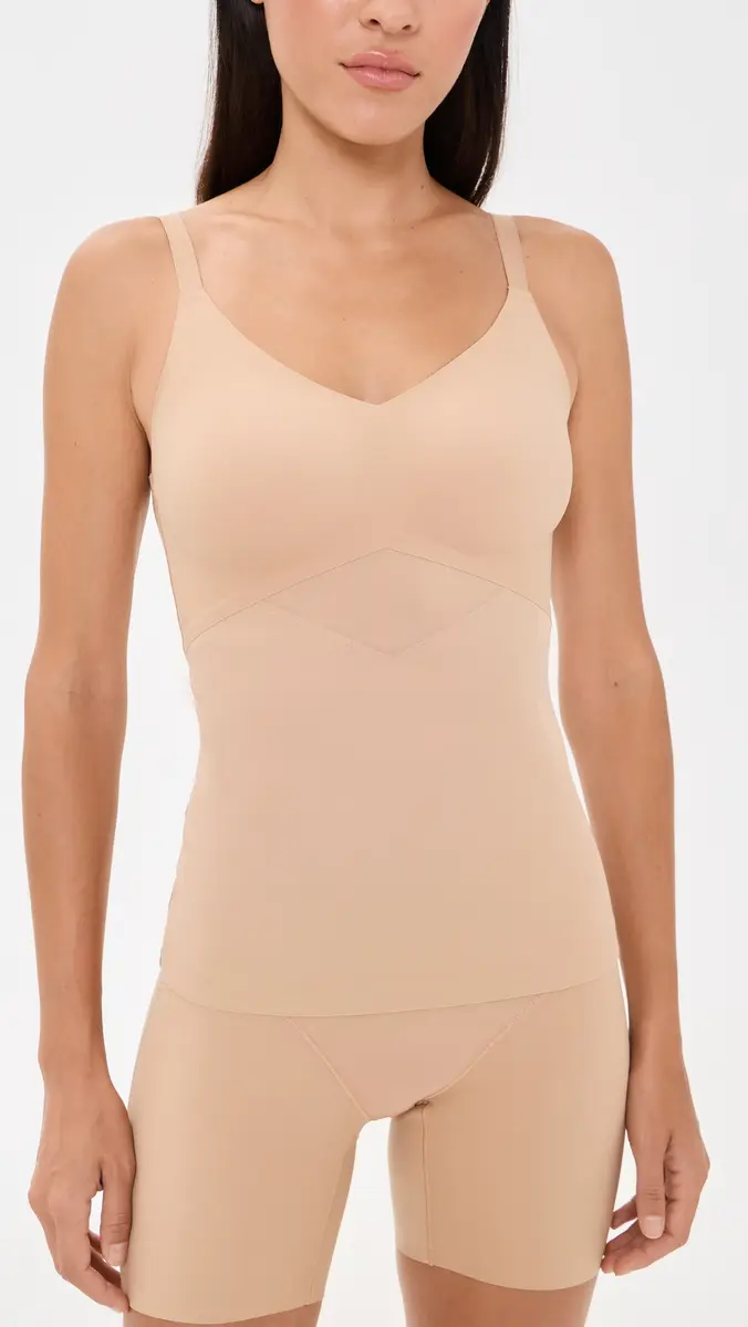 Honeylove Liftwear Cami | Thumbnail 2 Honeylove Liftwear Cami | Thumbnail 2