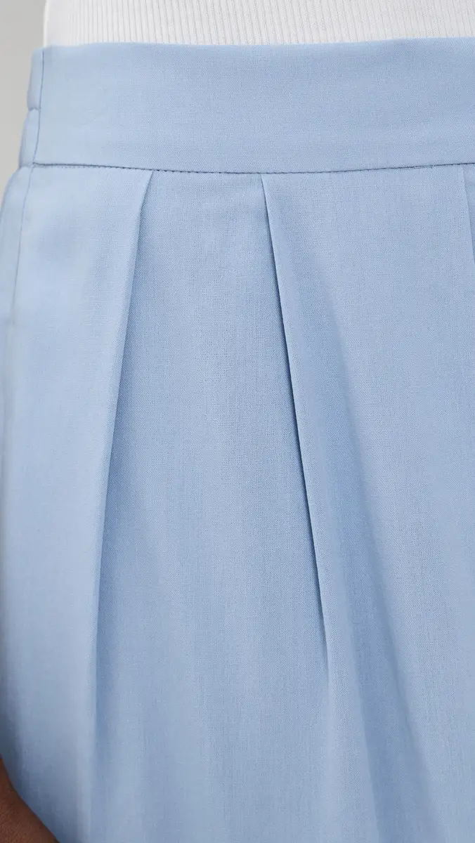 Jamie Haller The Silk Arc Pants | Thumbnail 6 Jamie Haller The Silk Arc Pants | Thumbnail 6