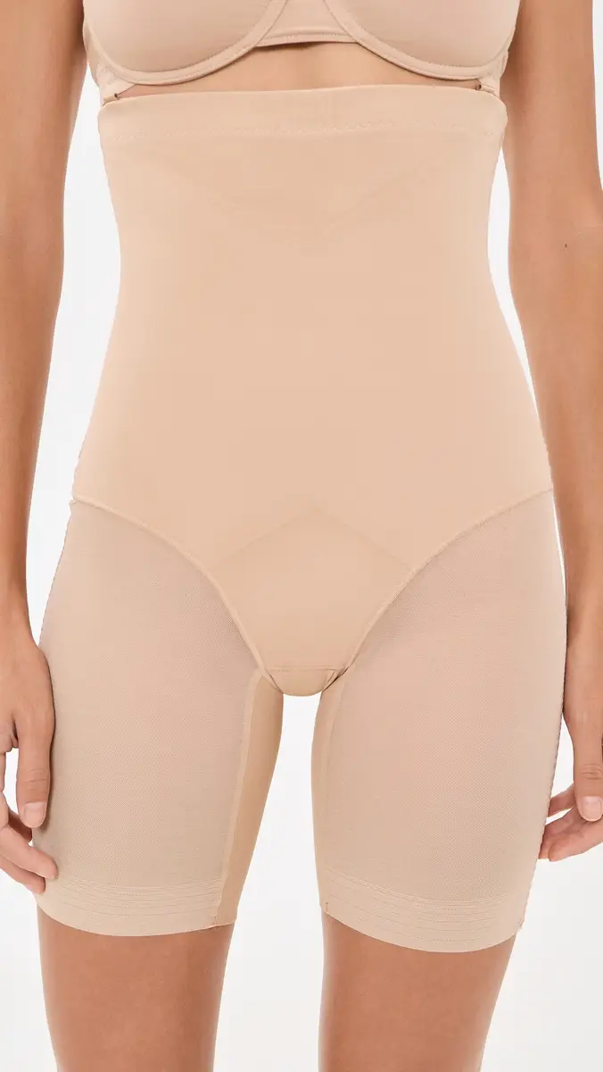 Honeylove Superpower Shorts | Thumbnail 3