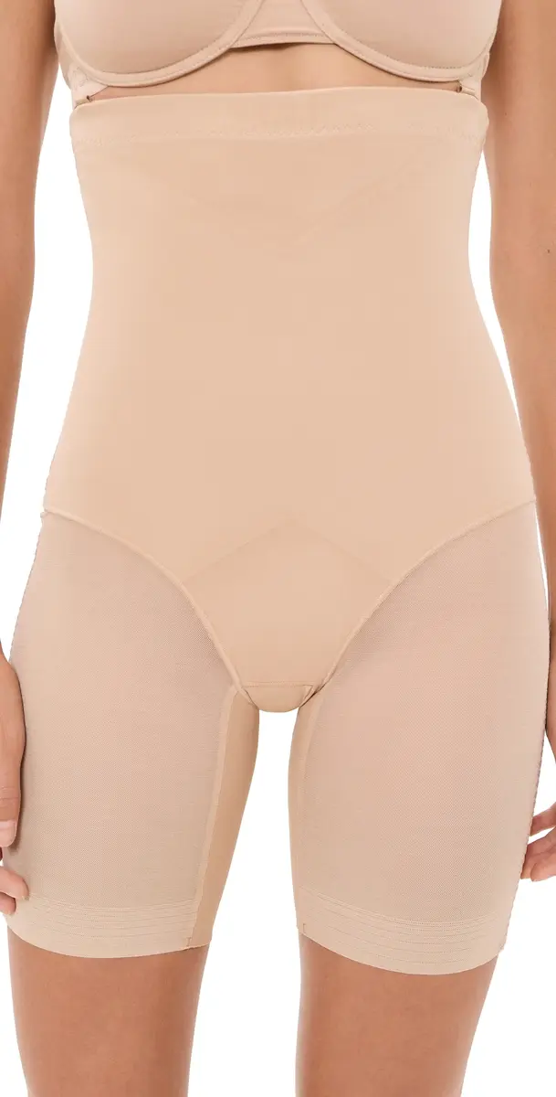Honeylove uperpower Shorts and | Image 1 Honeylove uperpower Shorts and | Image 1