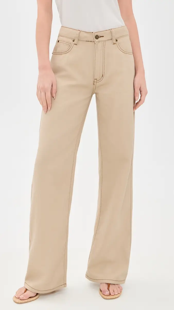 LIONESS Top Model Jeans | Thumbnail 2 LIONESS Top Model Jeans | Thumbnail 2