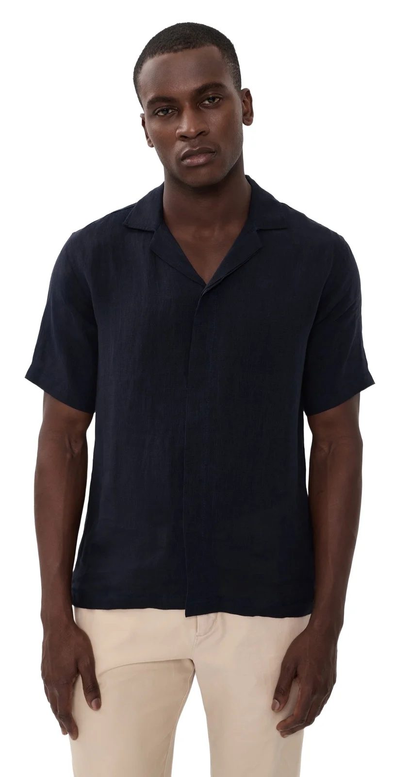 Maitan II Linen Shirt Maitan II Linen Shirt