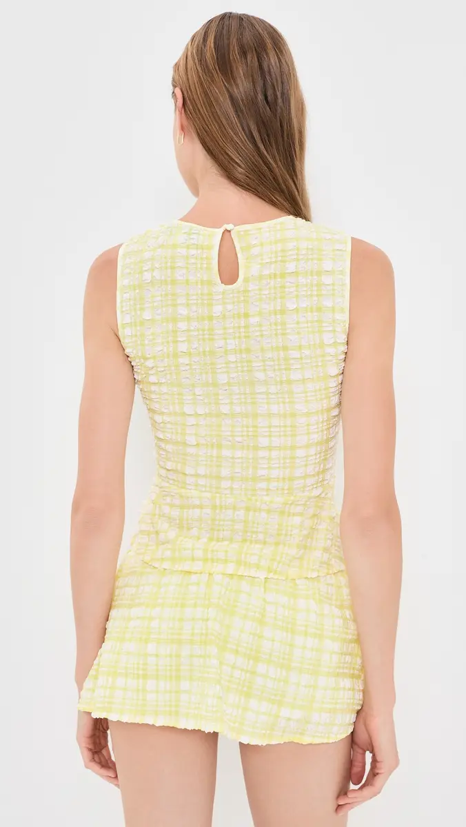 Solid & Striped The Brinley Top | Thumbnail 3 Solid & Striped The Brinley Top | Thumbnail 3