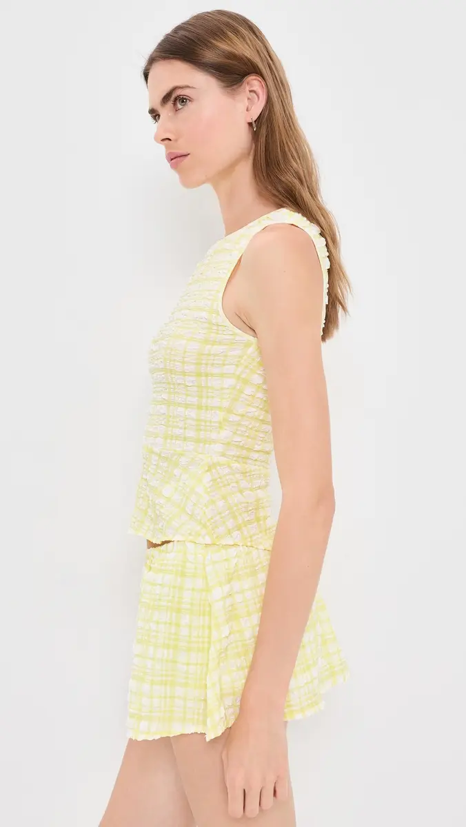 Solid & Striped The Brinley Top | Thumbnail 4 Solid & Striped The Brinley Top | Thumbnail 4