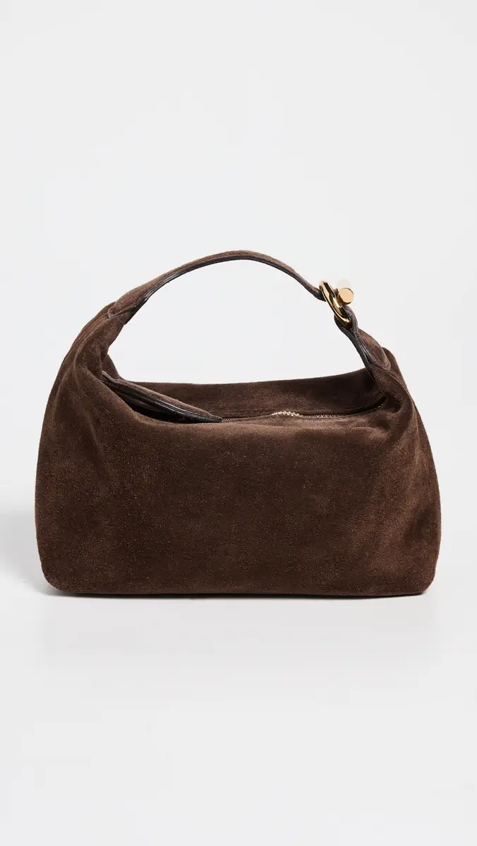 Liffner Pillow Pouch Micro Bag | Thumbnail 2
