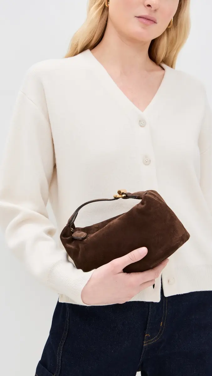Liffner Pillow Pouch Micro Bag | Thumbnail 3