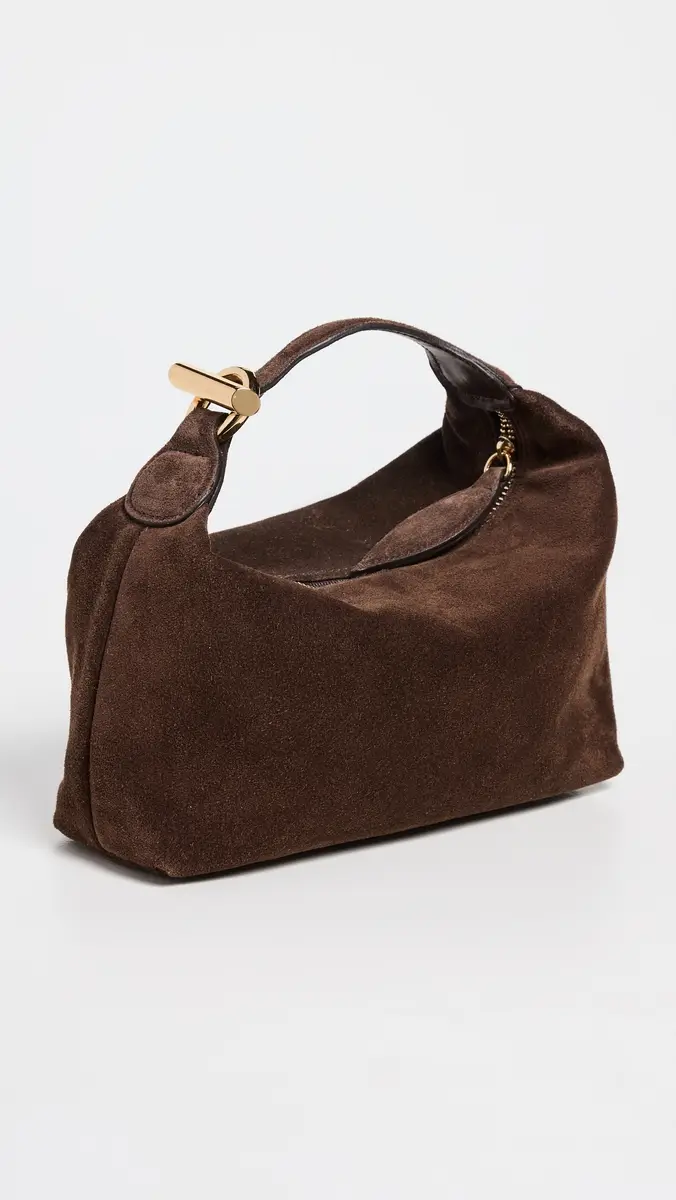 Liffner Pillow Pouch Micro Bag | Thumbnail 4