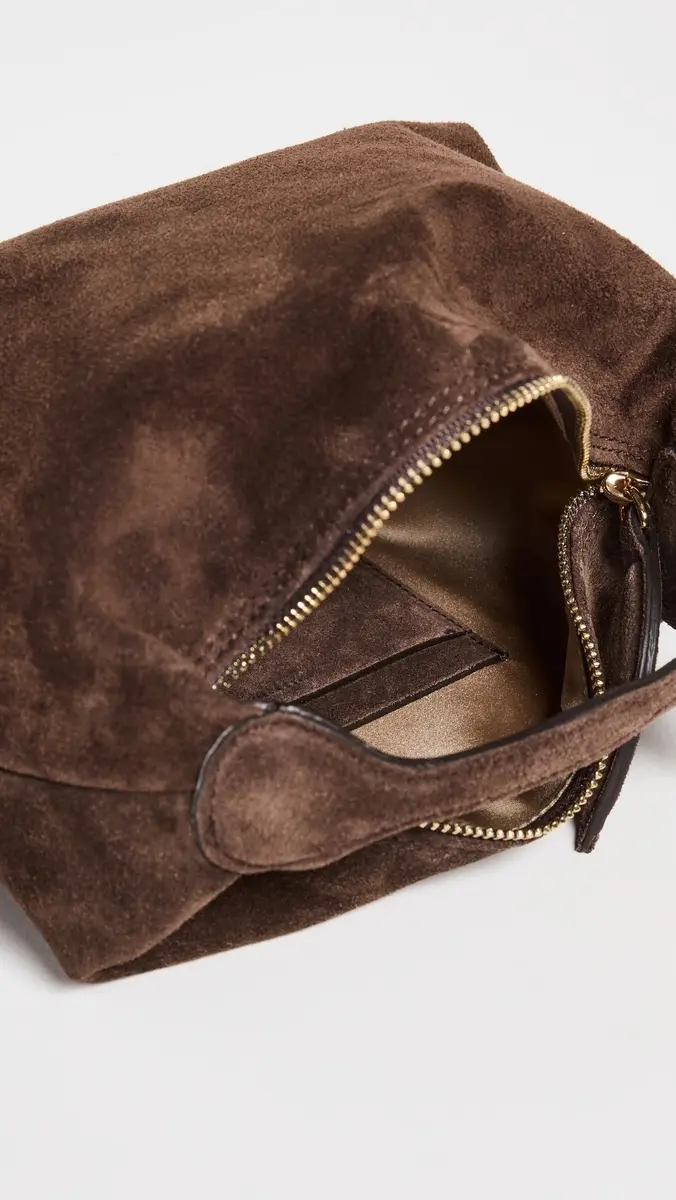Liffner Pillow Pouch Micro Bag | Thumbnail 6