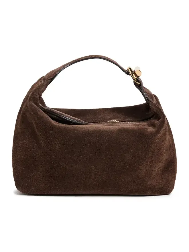 Pillow Pouch Micro Bag Pillow Pouch Micro Bag