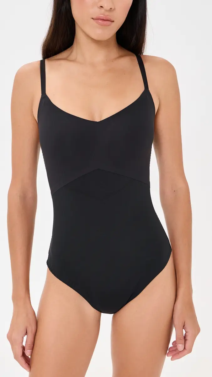 Honeylove Cami Thong Bodysuit | Thumbnail 2 Honeylove Cami Thong Bodysuit | Thumbnail 2