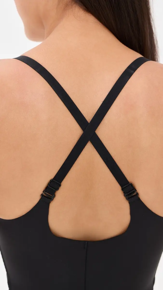 Honeylove Cami Thong Bodysuit | Thumbnail 5 Honeylove Cami Thong Bodysuit | Thumbnail 5