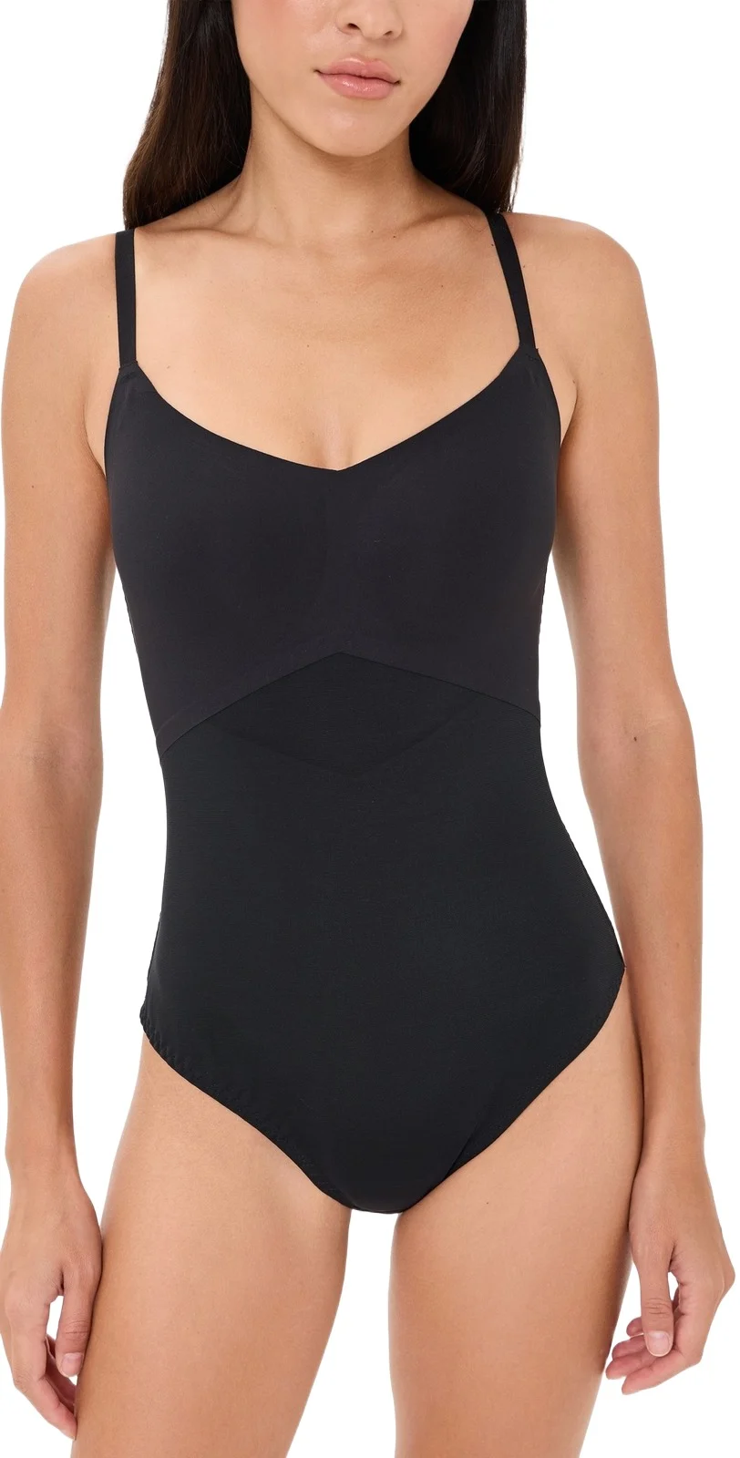 Cami Thong Bodysuit