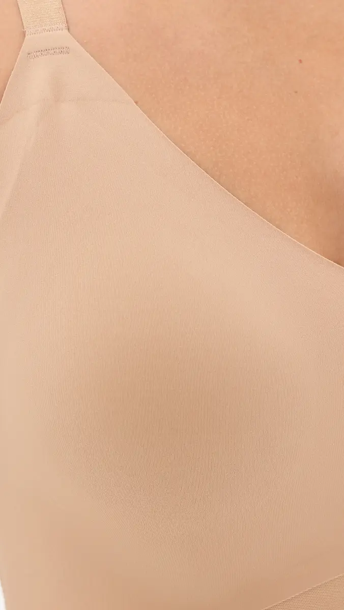 Honeylove Superpower Mid-Thigh Bodysuit | Thumbnail 6 Honeylove Superpower Mid-Thigh Bodysuit | Thumbnail 6