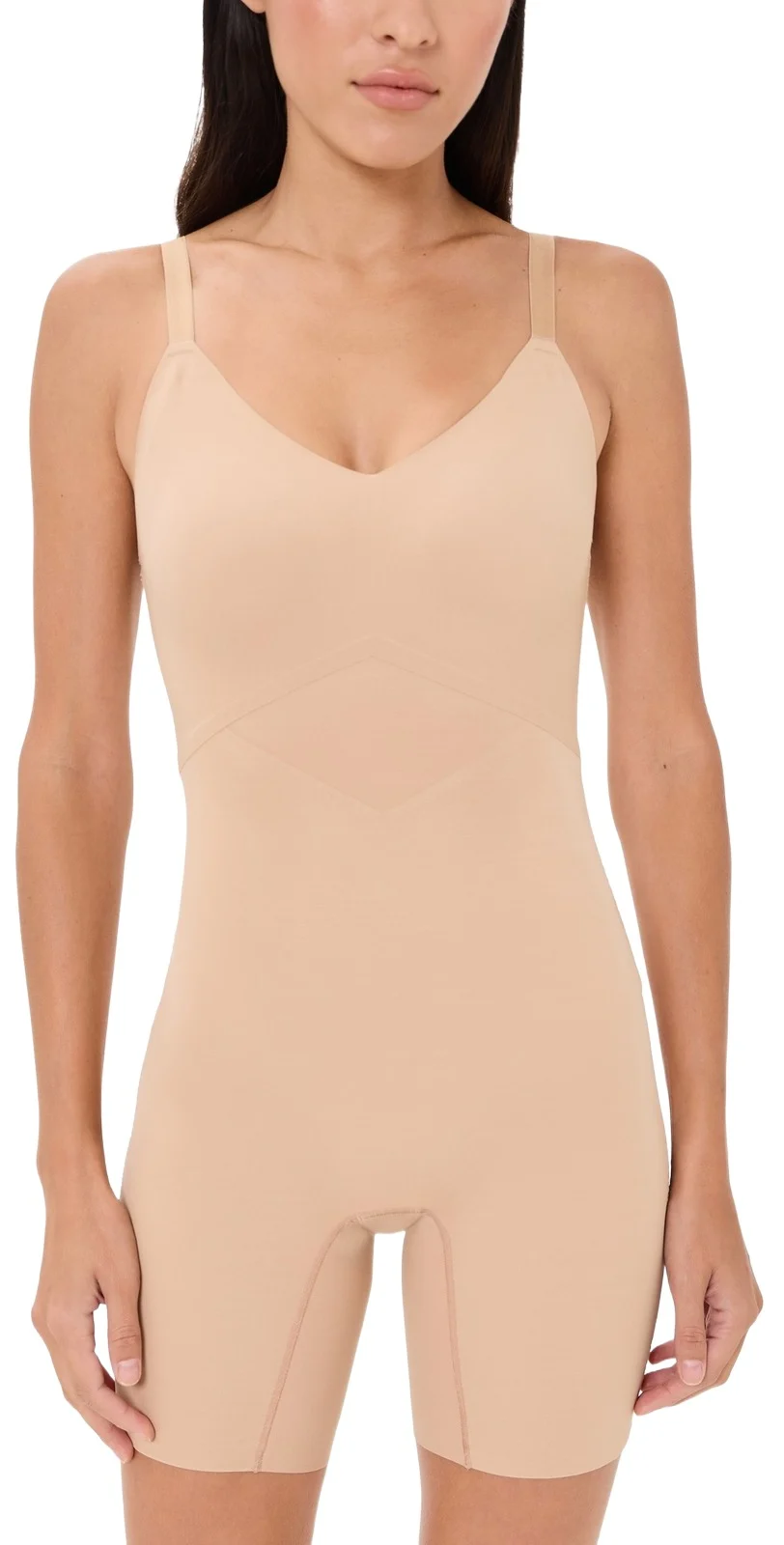Superpower Mid-Thigh Bodysuit Superpower Mid-Thigh Bodysuit