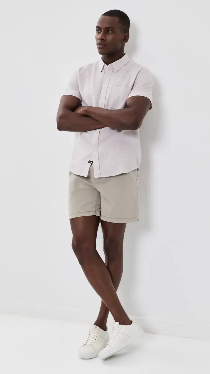RAILS Cruz Drawstring Shorts 7 | Thumbnail 5 RAILS Cruz Drawstring Shorts 7 | Thumbnail 5