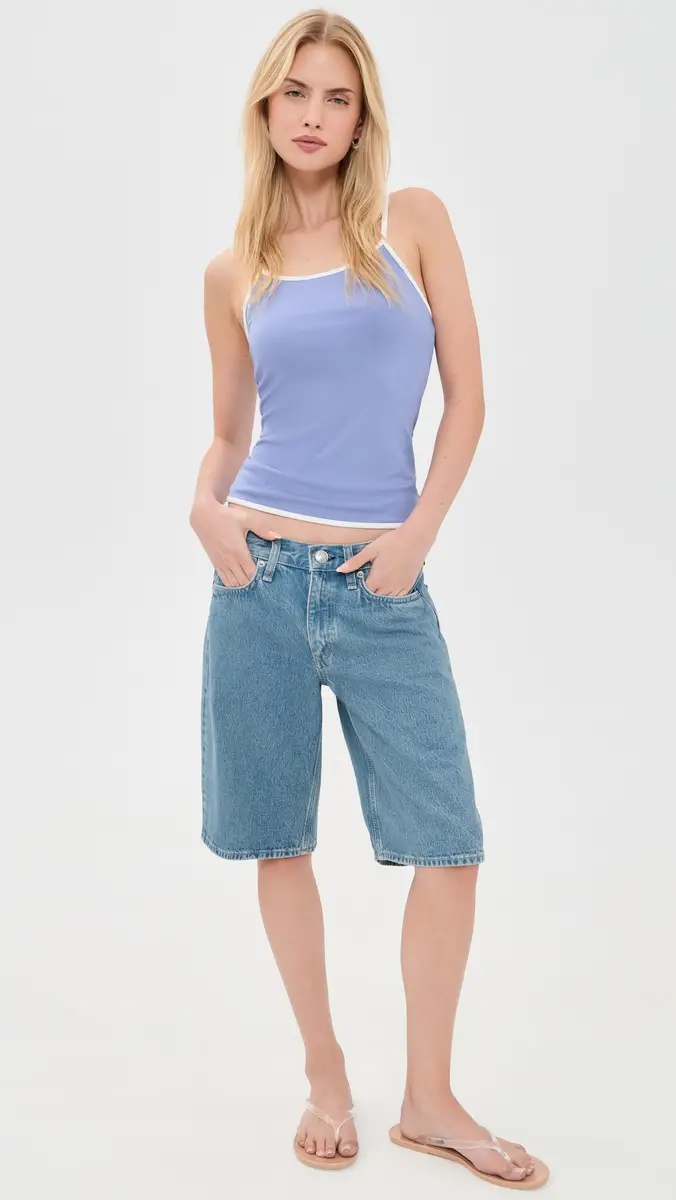 LIONESS Layover Tank Top | Thumbnail 5 LIONESS Layover Tank Top | Thumbnail 5