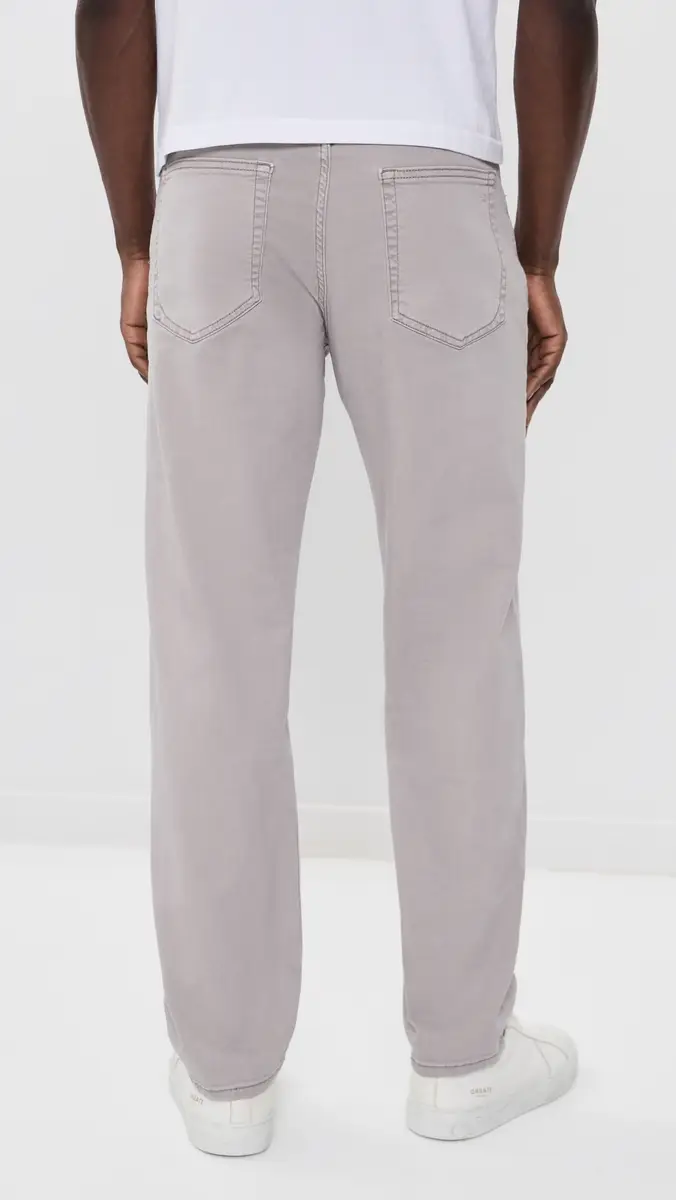 rag & bone Fit 4 Aero Stretch Jeans | Thumbnail 3 rag & bone Fit 4 Aero Stretch Jeans | Thumbnail 3