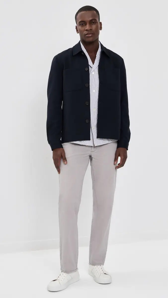 rag & bone Fit 4 Aero Stretch Jeans | Thumbnail 5 rag & bone Fit 4 Aero Stretch Jeans | Thumbnail 5