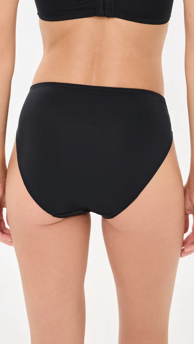 Natori Peony Bikini Panties | Thumbnail 3 Natori Peony Bikini Panties | Thumbnail 3