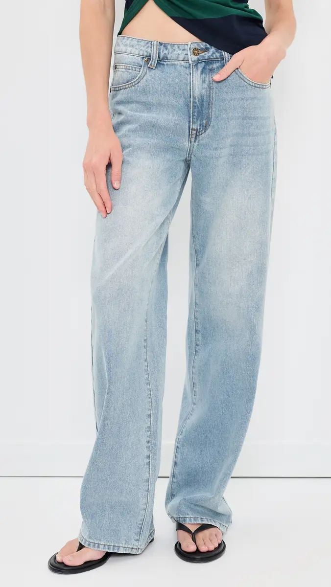 LIONESS Top Model Jeans | Thumbnail 2 LIONESS Top Model Jeans | Thumbnail 2