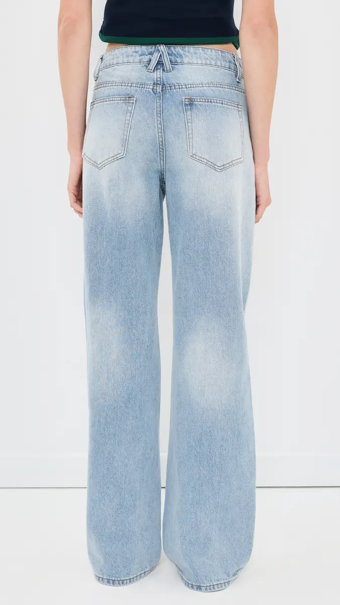 LIONESS Top Model Jeans | Thumbnail 3 LIONESS Top Model Jeans | Thumbnail 3