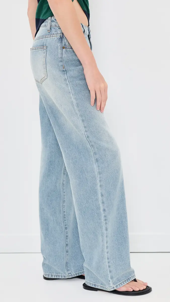LIONESS Top Model Jeans | Thumbnail 4 LIONESS Top Model Jeans | Thumbnail 4