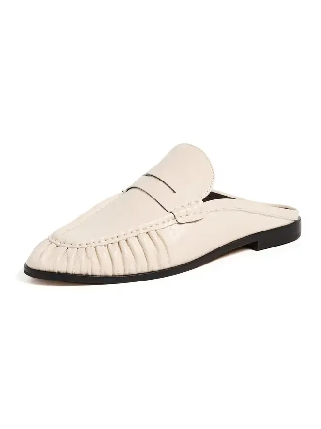 Betzy Mules Betzy Mules