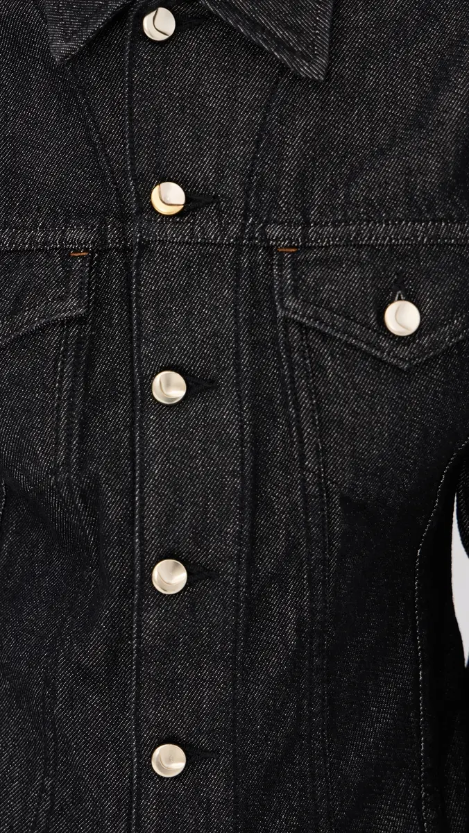 OSSOU Palo Denim Jacket | Thumbnail 6