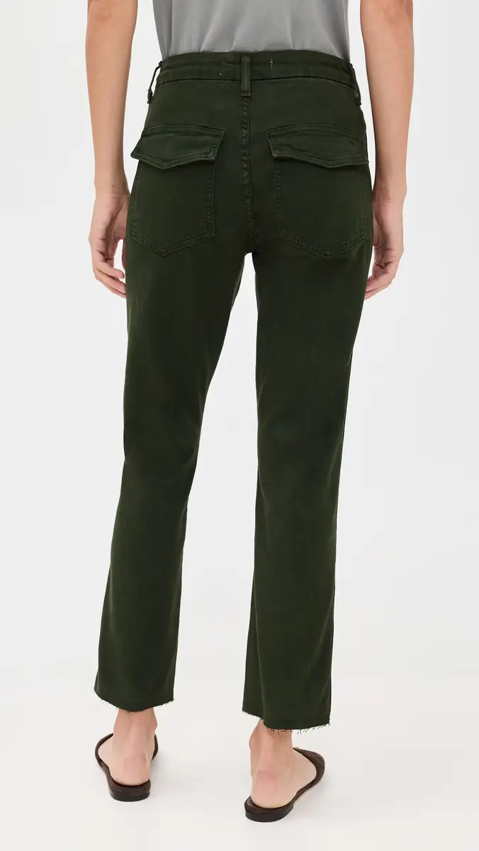 AMO Easy Army Trousers | Thumbnail 3 AMO Easy Army Trousers | Thumbnail 3