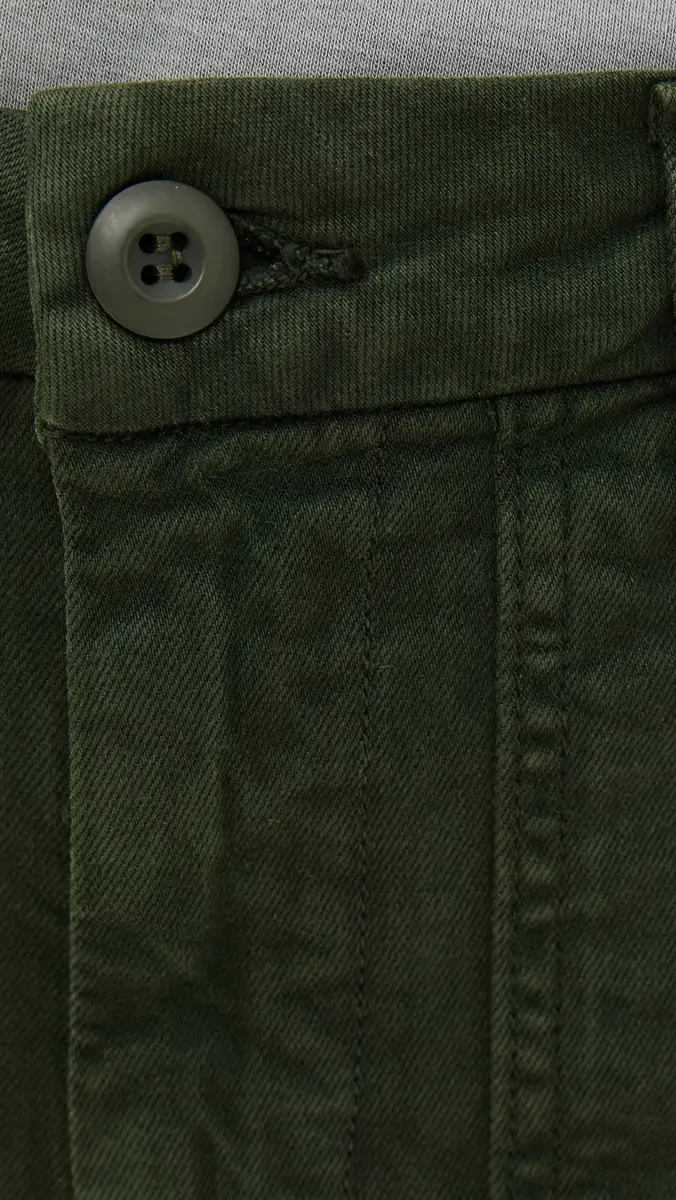 AMO Easy Army Trousers | Thumbnail 6 AMO Easy Army Trousers | Thumbnail 6