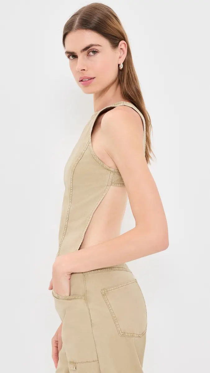 LIONESS Harmony Top | Thumbnail 4