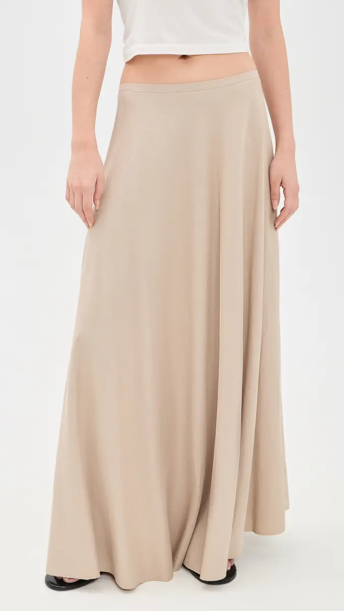 LIONESS Halcyon Maxi Skirt | Thumbnail 2 LIONESS Halcyon Maxi Skirt | Thumbnail 2