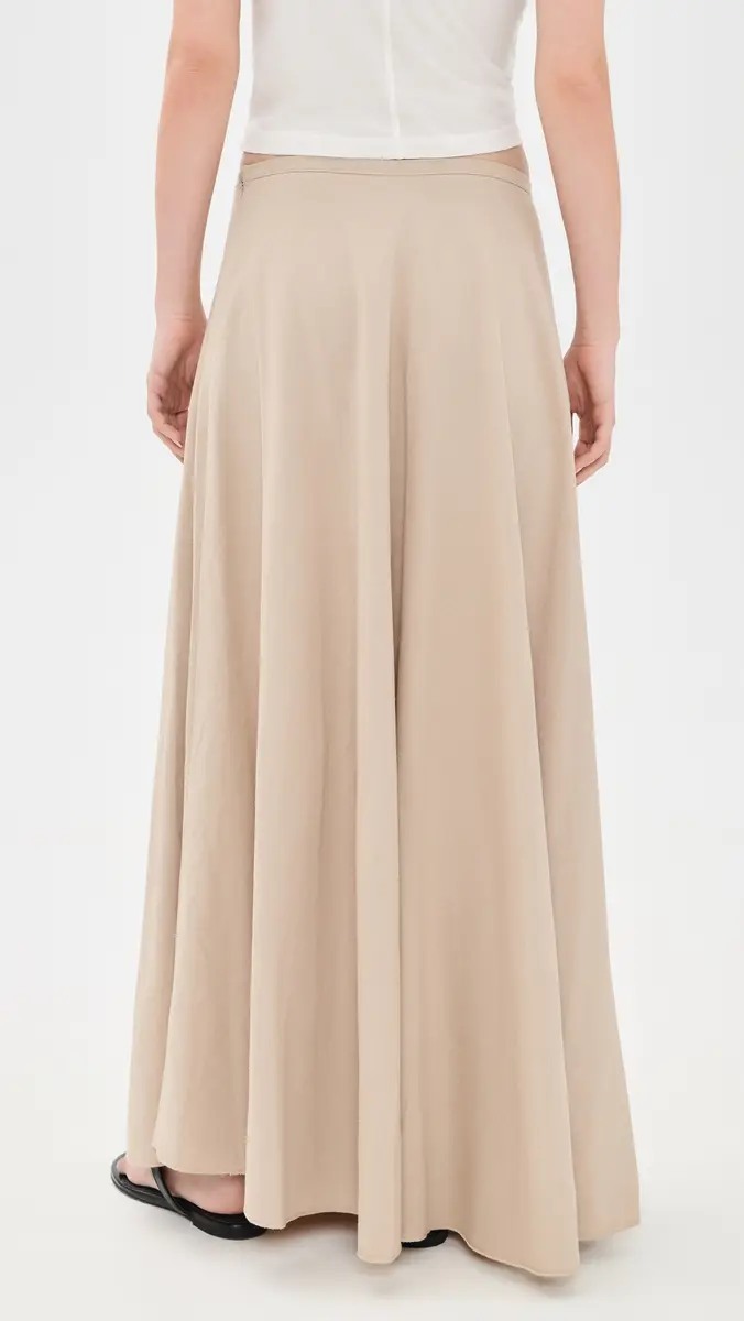 LIONESS Halcyon Maxi Skirt | Thumbnail 3 LIONESS Halcyon Maxi Skirt | Thumbnail 3