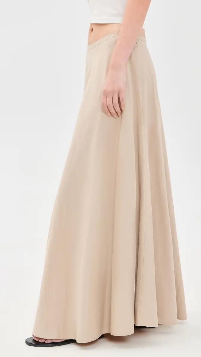 LIONESS Halcyon Maxi Skirt | Thumbnail 4 LIONESS Halcyon Maxi Skirt | Thumbnail 4