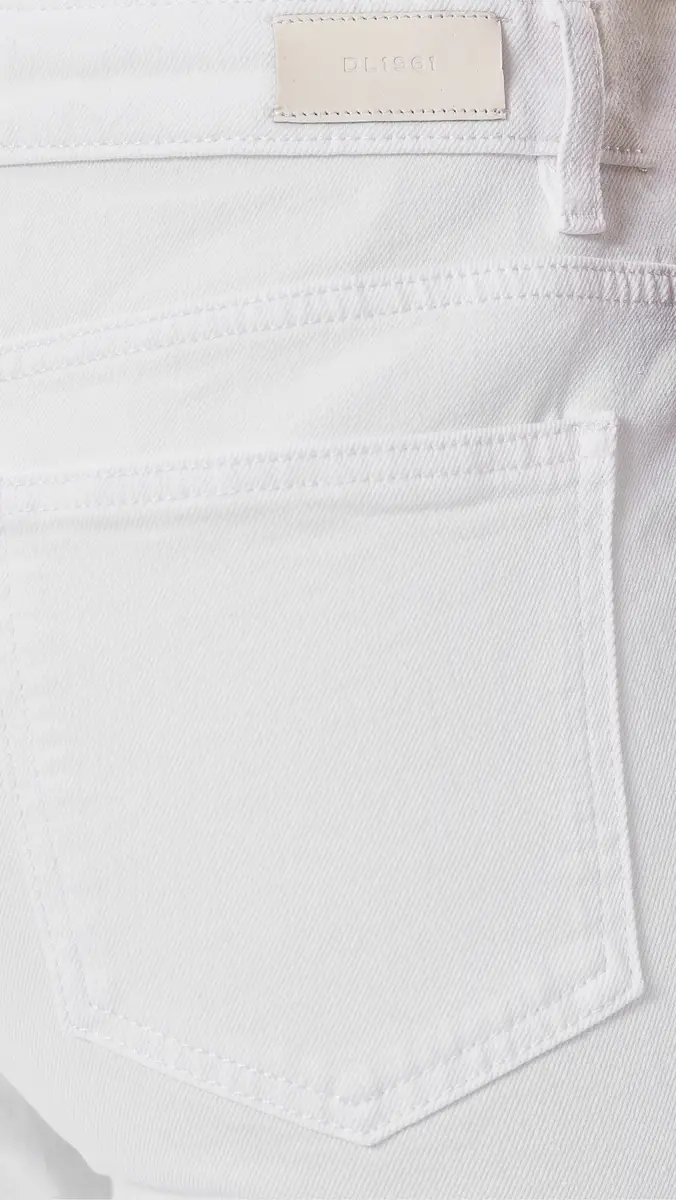 DL1961 Kristy Capri Pants | Thumbnail 6 DL1961 Kristy Capri Pants | Thumbnail 6
