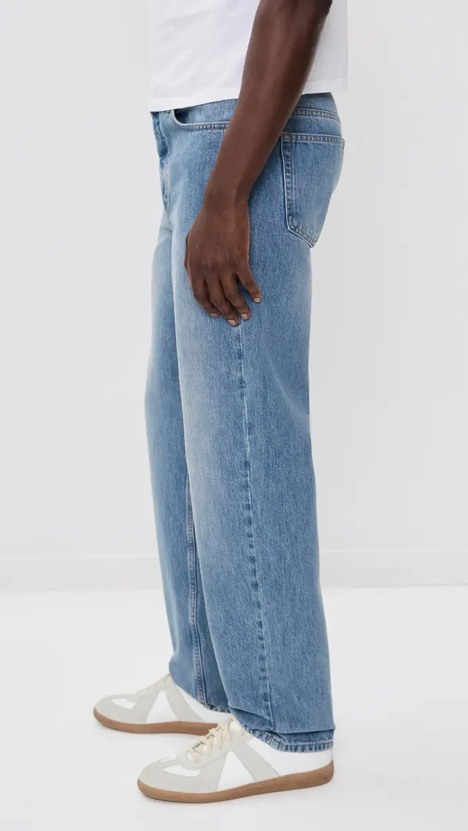 Simkhai Walt Dad Jeans | Thumbnail 5 Simkhai Walt Dad Jeans | Thumbnail 5