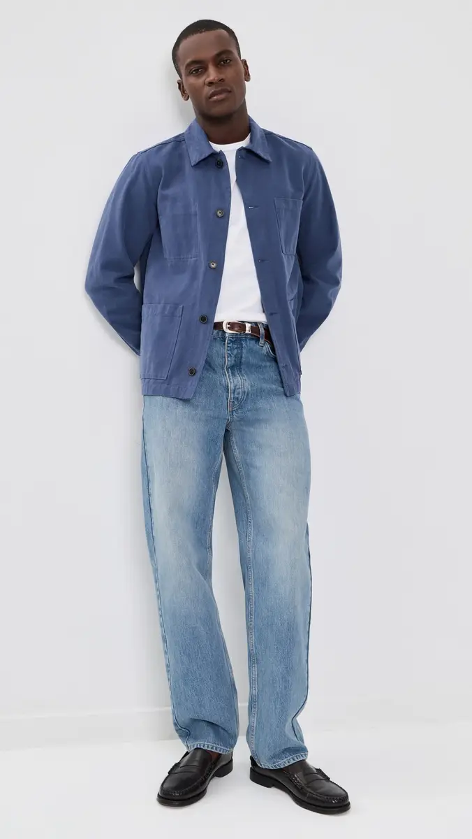 Simkhai Walt Dad Jeans | Thumbnail 6 Simkhai Walt Dad Jeans | Thumbnail 6