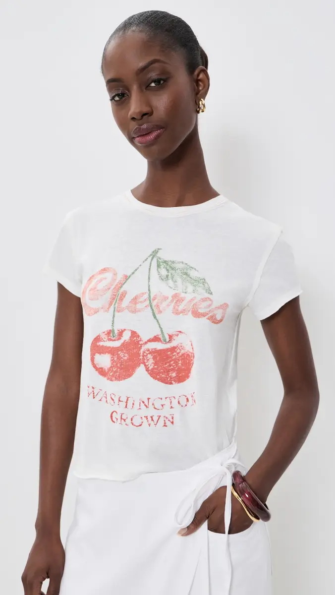 Free People Nova Graphic Tee | Thumbnail 2 Free People Nova Graphic Tee | Thumbnail 2