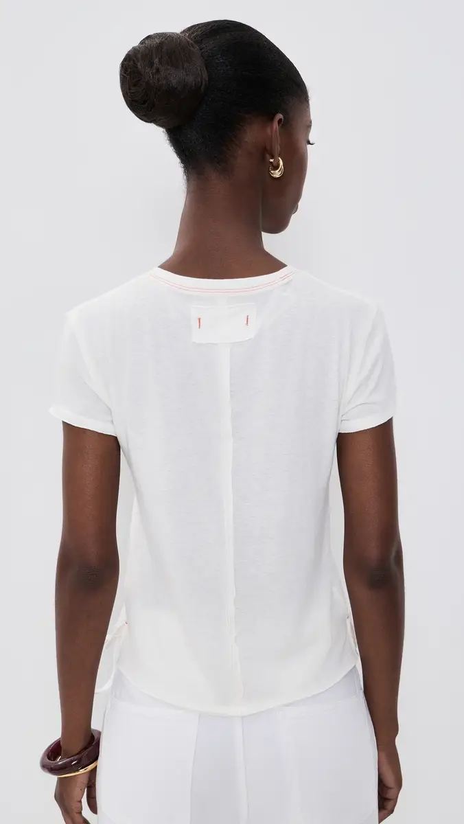 Free People Nova Graphic Tee | Thumbnail 3 Free People Nova Graphic Tee | Thumbnail 3