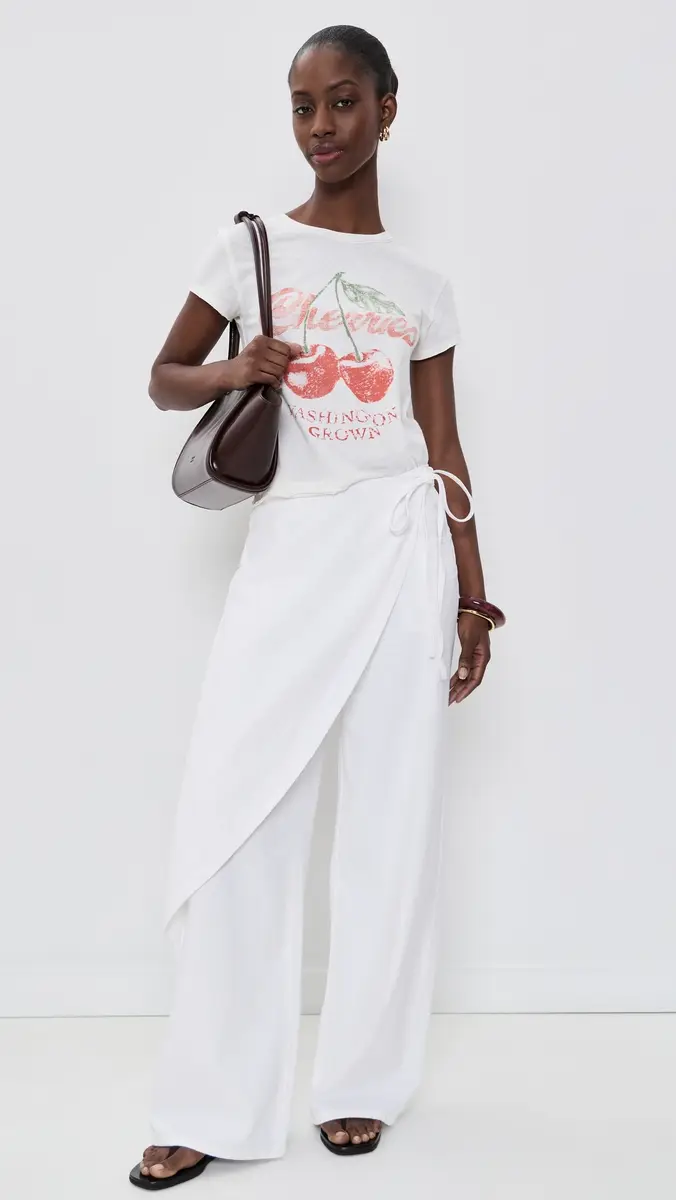 Free People Nova Graphic Tee | Thumbnail 5 Free People Nova Graphic Tee | Thumbnail 5
