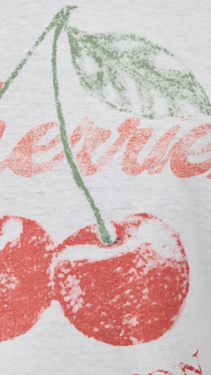 Free People Nova Graphic Tee | Thumbnail 6 Free People Nova Graphic Tee | Thumbnail 6