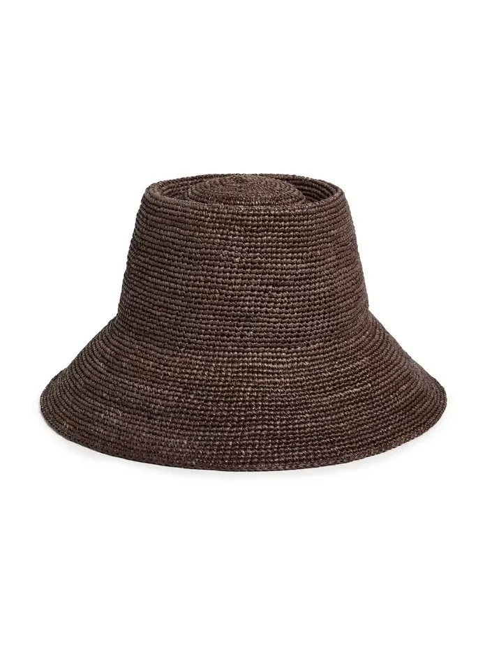 Felix Raffia Hat