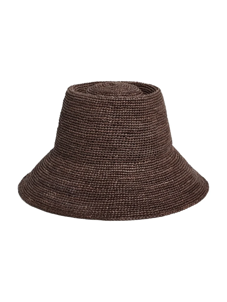 Felix Raffia Hat Felix Raffia Hat
