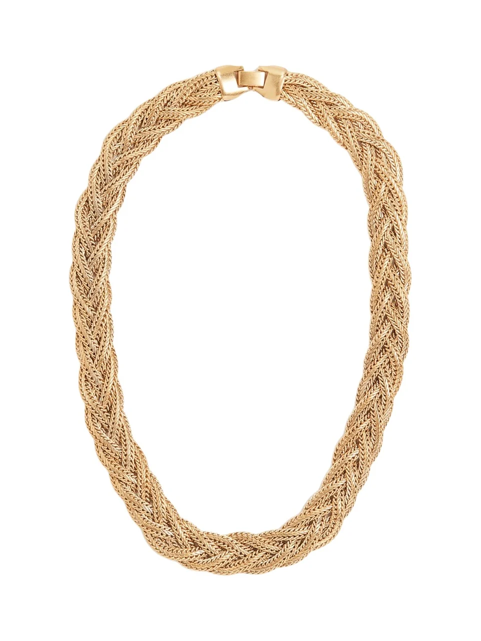 Sailor's Necklace