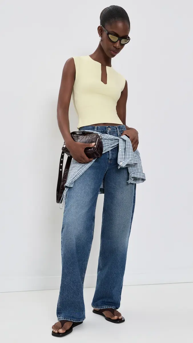 LIONESS Tribeca Top | Thumbnail 5 LIONESS Tribeca Top | Thumbnail 5